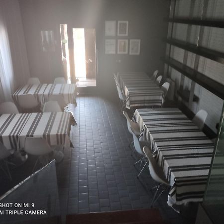 Hotel Casa Marisa San Asensio Zewnętrze zdjęcie