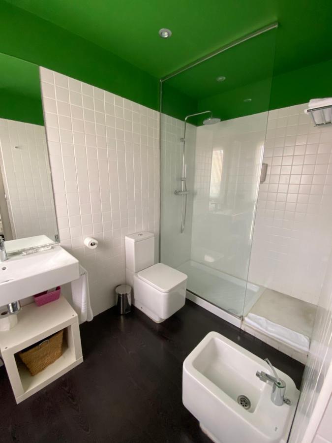 Hotel Casa Marisa San Asensio Zewnętrze zdjęcie