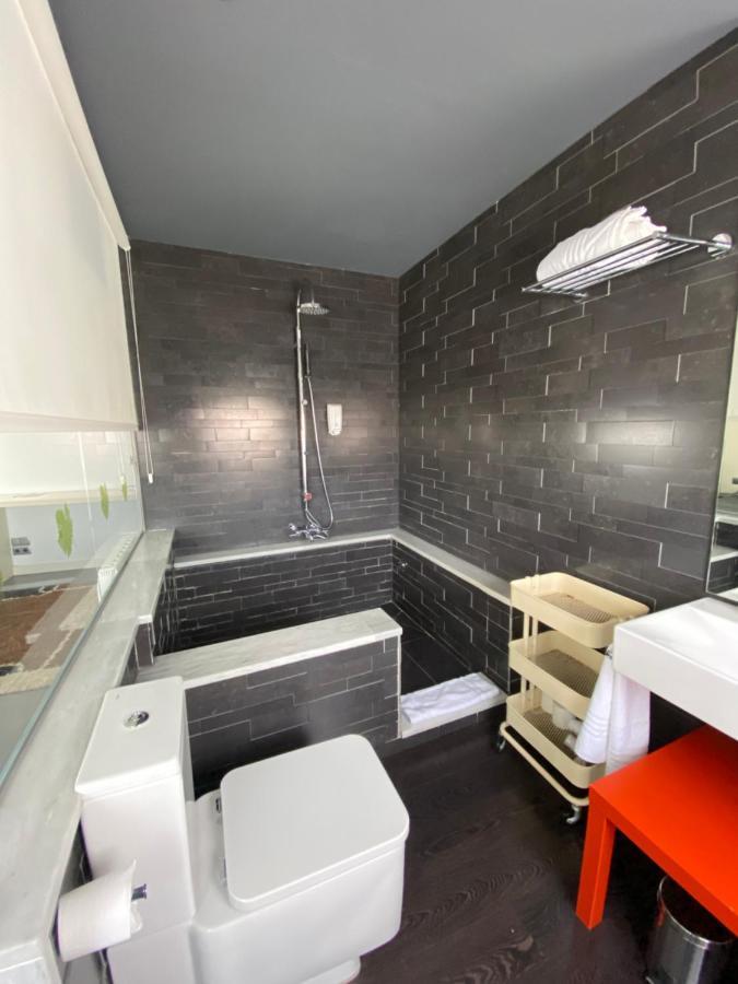 Hotel Casa Marisa San Asensio Zewnętrze zdjęcie