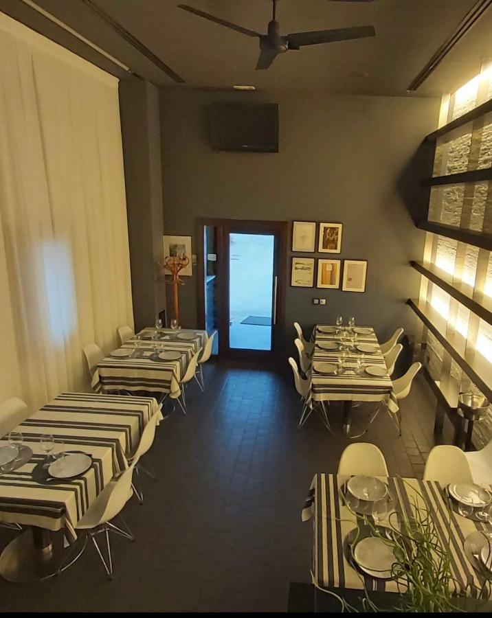 Hotel Casa Marisa San Asensio Zewnętrze zdjęcie