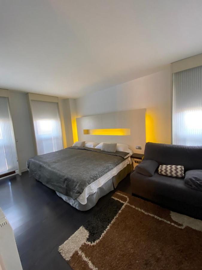 Hotel Casa Marisa San Asensio Zewnętrze zdjęcie