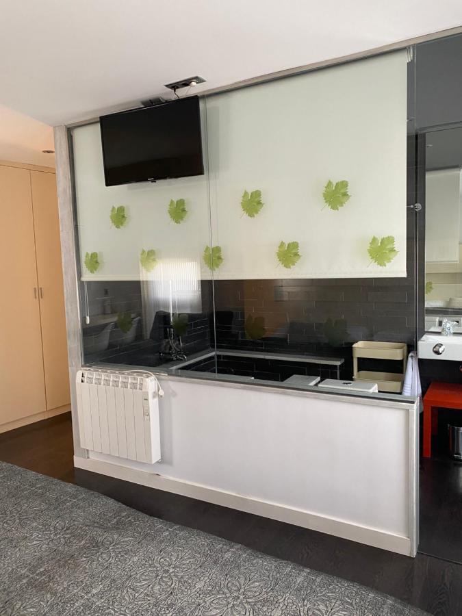 Hotel Casa Marisa San Asensio Zewnętrze zdjęcie